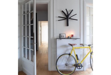 Parquet contrecollé Exclusif Reg Long paquet 8 lames - 2,06m² 2