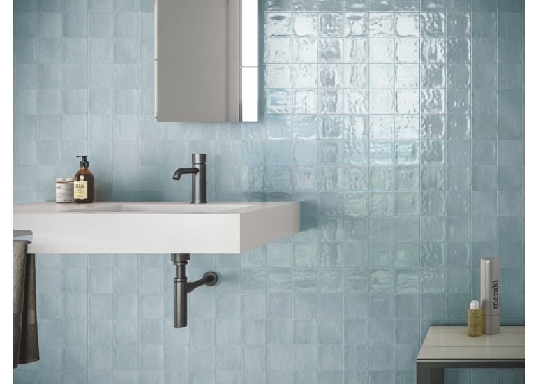 Carrelage effet zellige MARRAKECH