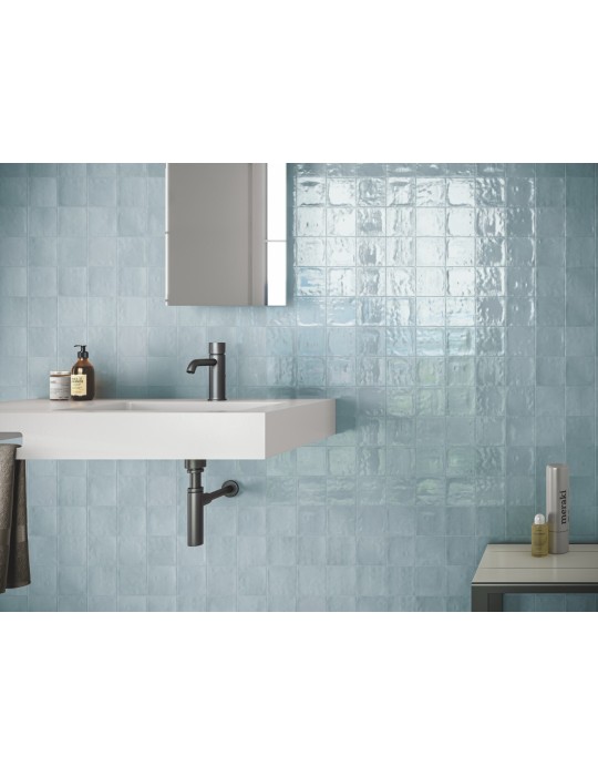 Carrelage effet zellige MARRAKECH