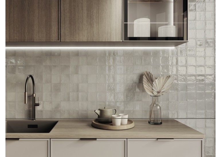 Carrelage effet zellige MARRAKECH