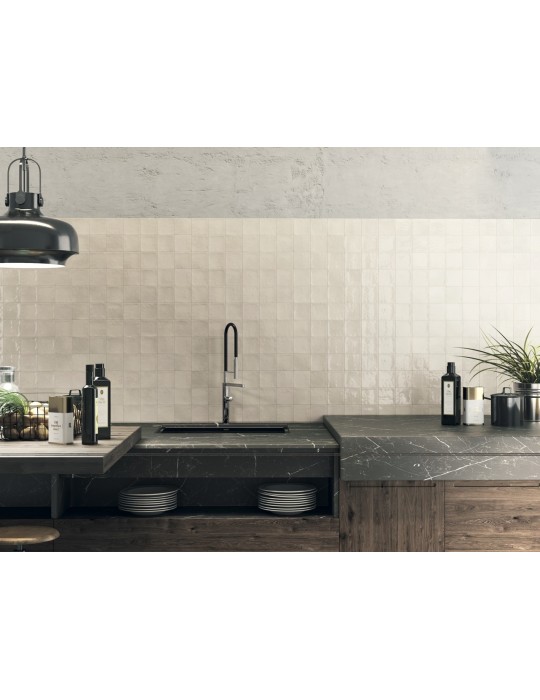 Carrelage effet zellige MARRAKECH