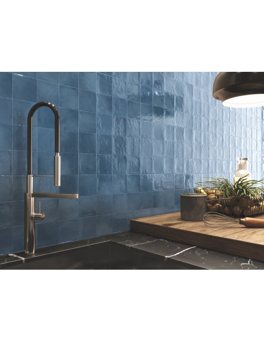 Carrelage effet zellige MARRAKECH