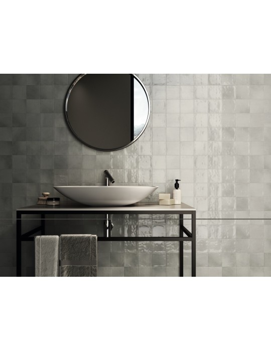 Carrelage effet zellige MARRAKECH