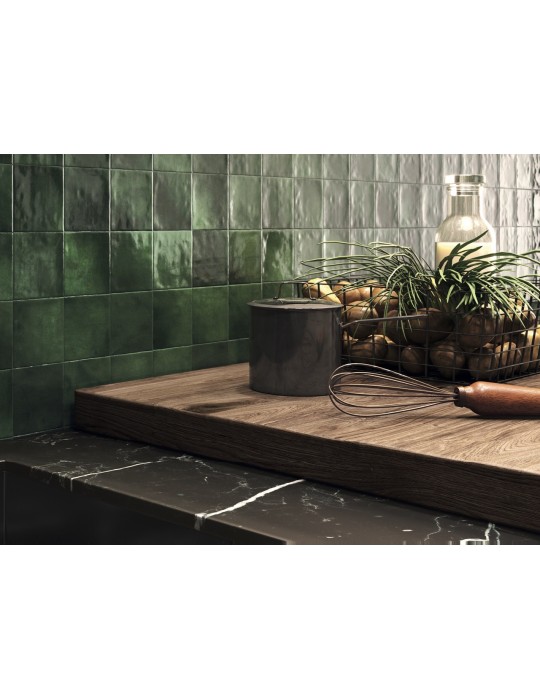 Carrelage effet zellige MARRAKECH