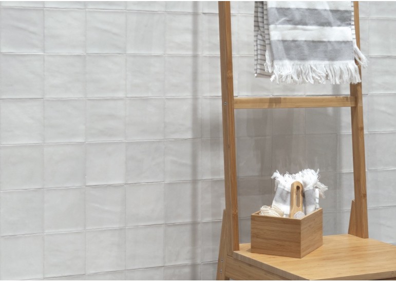 Carrelage effet zellige MARRAKECH