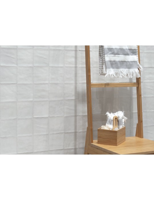 Carrelage effet zellige MARRAKECH