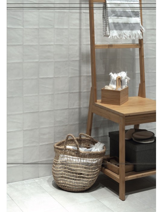 Carrelage effet zellige MARRAKECH