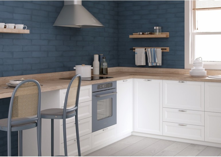 Carrelage effet zellige FEZ