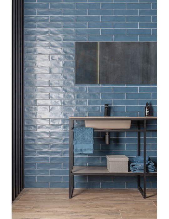 Carrelage effet zellige FEZ