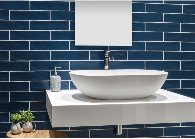 Carrelage effet zellige FEZ