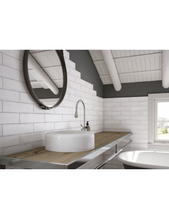 Carrelage effet zellige FEZ