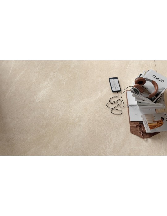 Carelage effet pierre PIETRA