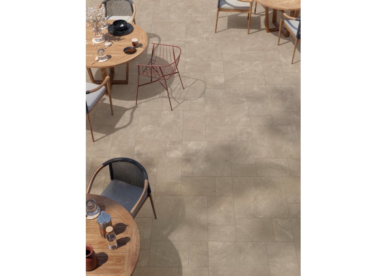 Carelage effet pierre PIETRA