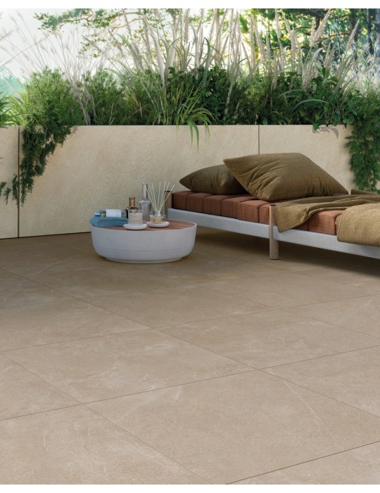 Carelage effet pierre PIETRA