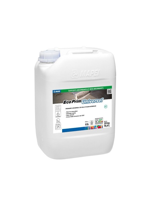 Primaire d’adhérence universel