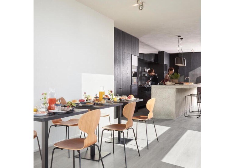 Lame vinyle Spirit Pro Click 55 Elite paquet 6 lames - 2,07m²