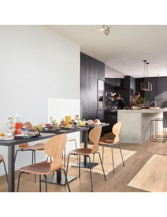 Lame vinyle Spirit Pro Click 55 Elite paquet 6 lames - 2,07m²