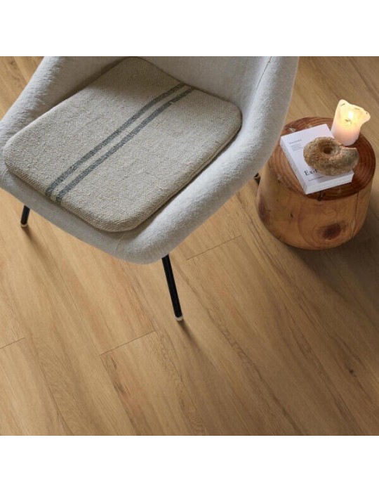 Lame vinyle Spirit Click 40 paquet 8 lames - 1,71m²