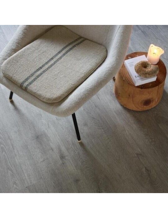 Lame vinyle Spirit Click 40 paquet 8 lames - 1,71m²