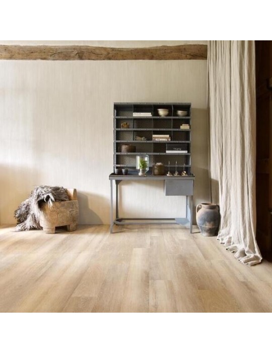 Lame vinyle Spirit Click 40 paquet 8 lames - 1,71m²