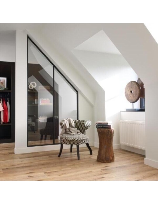 Lame vinyle Spirit Pro Click 55 Country paquet 6 lames - 2,07m²