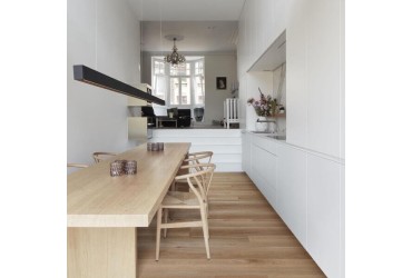 Lame vinyle Spirit XL Click 55 paquet 6 lames - 2,5m²