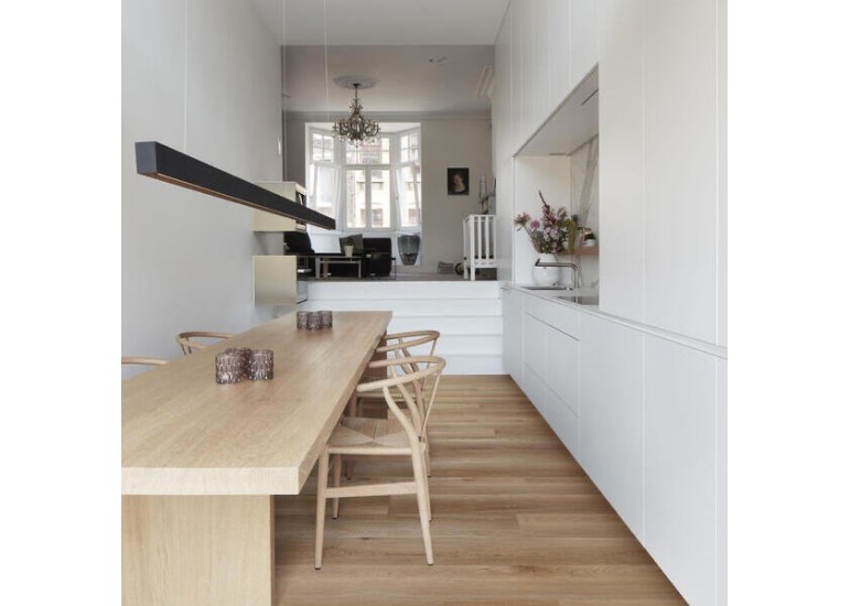 Lame vinyle Spirit XL Click 55 paquet 6 lames - 2,5m²