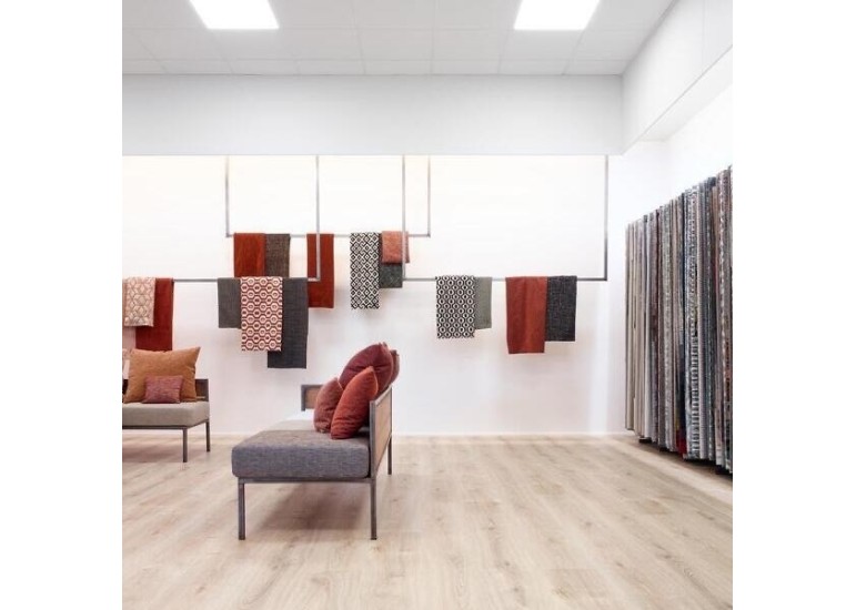 Lame vinyle Spirit XL Click 55 paquet 6 lames - 2,5m²