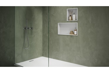 Niche murale à encastrer RITA