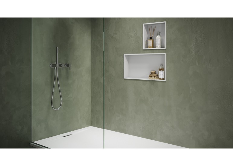 Niche murale à encastrer RITA