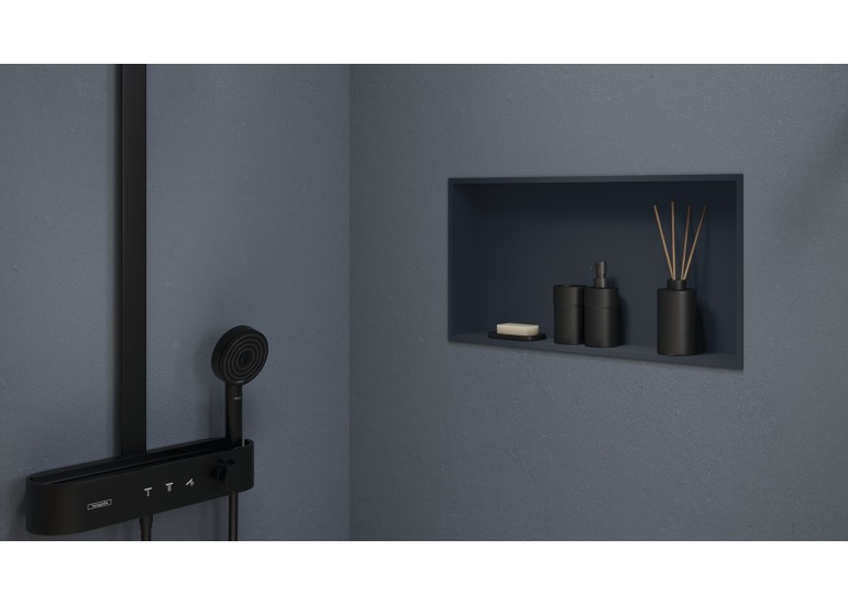 Niche murale à encastrer RITA