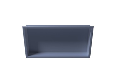 Niche murale à encastrer RITA 2