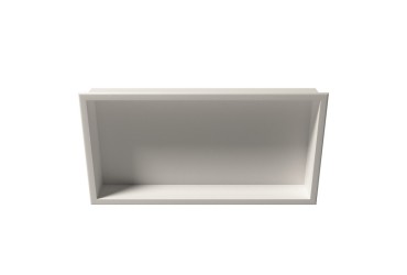 Niche murale à encastrer RITA 2