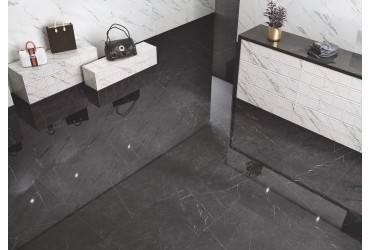 Carrelage effet Marbre MARQUINA