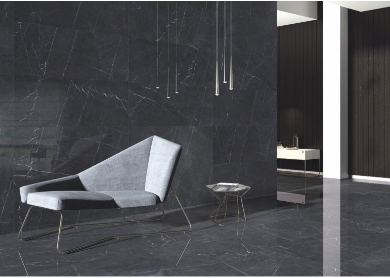 Carrelage effet Marbre MARQUINA