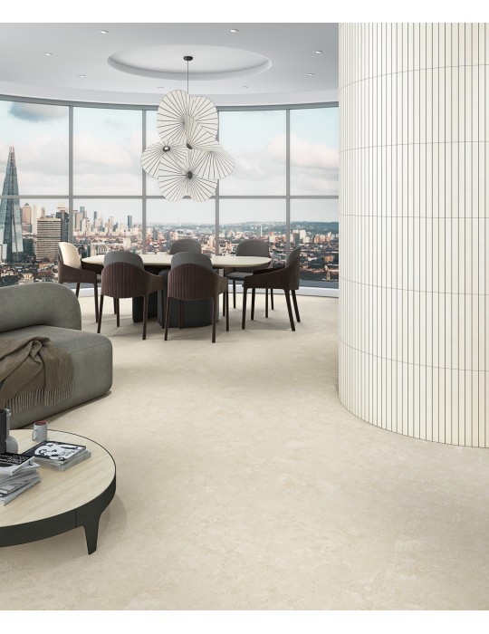 Carrelage effet travertin MYKONOS