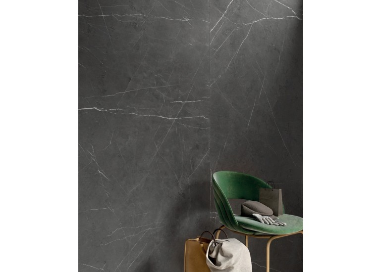 Carrelage effet marbre PIETRA GREY