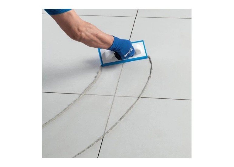 Mortier de jointoiement CG2FWA - Ultracolor Plus - Hautes performances, Hydrofugé, Antiacide - À prise et Séchage rapides