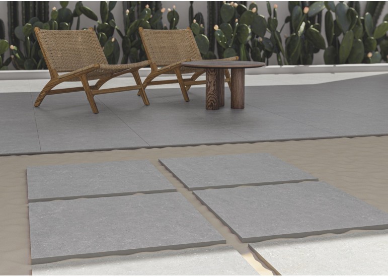 Carrelage effet Béton LOFT