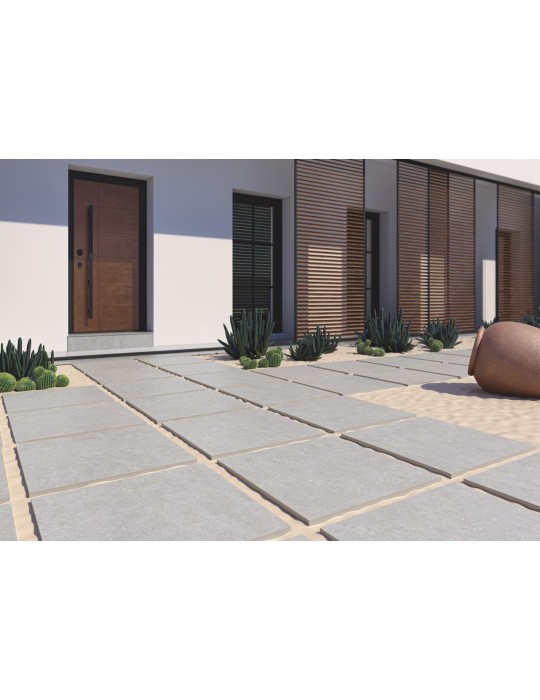 Carrelage effet Béton LOFT