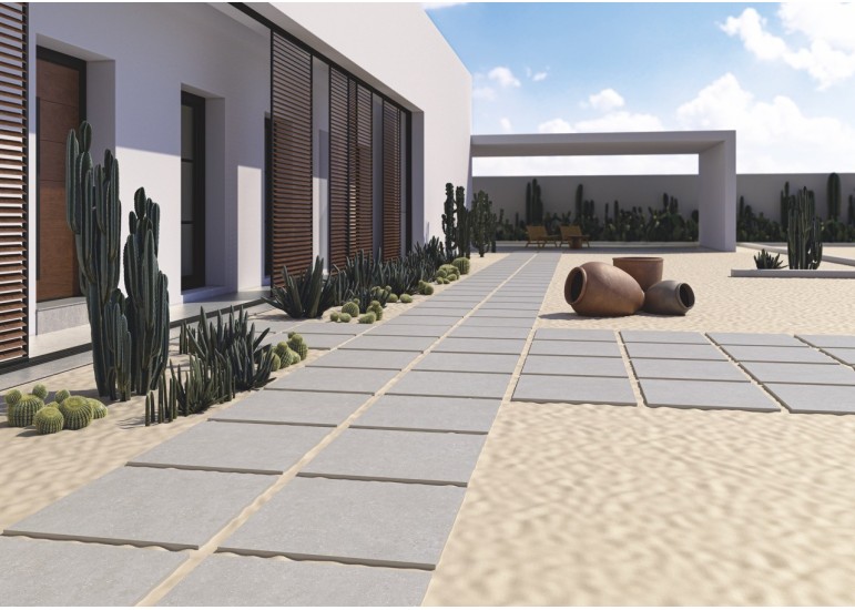 Carrelage effet Béton LOFT