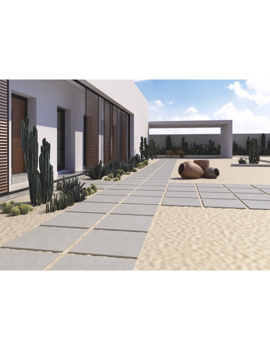 Carrelage effet Béton LOFT