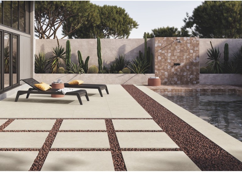 Carrelage effet Béton LOFT