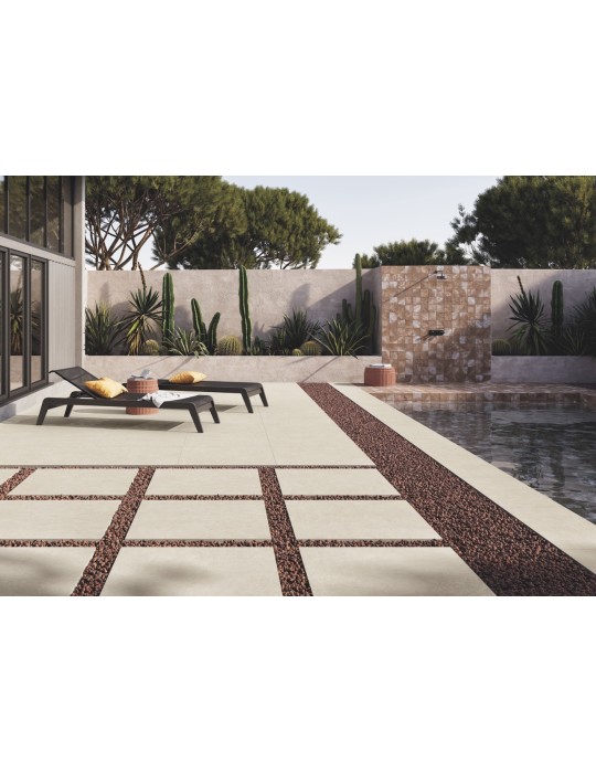 Carrelage effet Béton LOFT