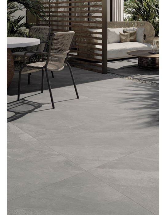 Carrelage effet pierre ATHENES