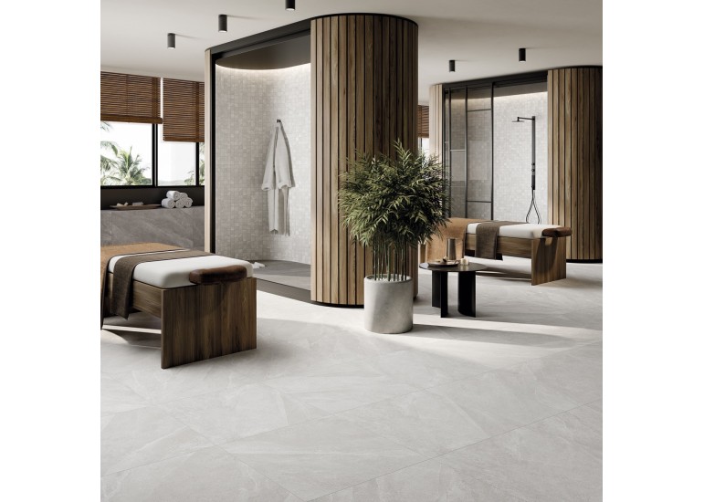 Carrelage effet pierre ATHENES