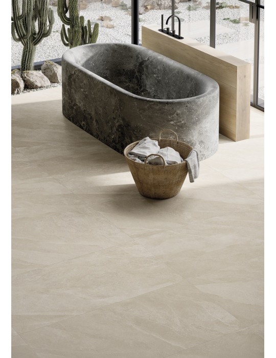 Carrelage effet pierre ATHENES