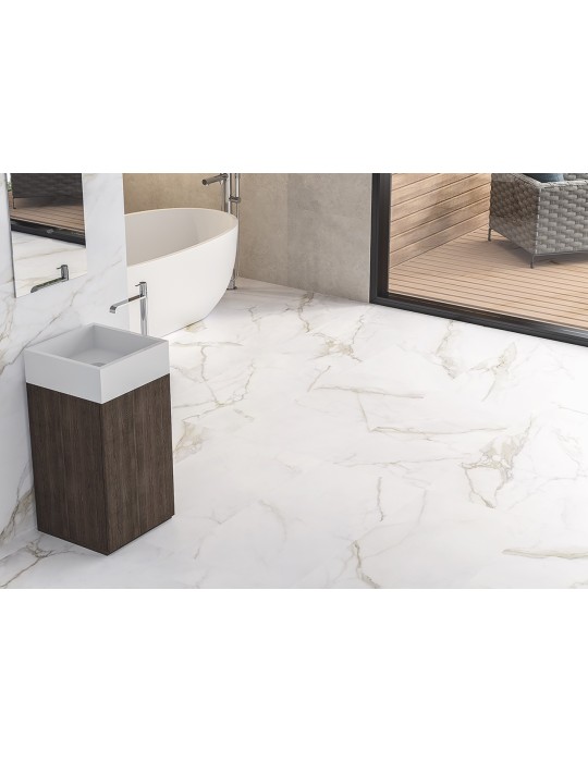 Carrelage effet Marbre DIAMOND GOLD