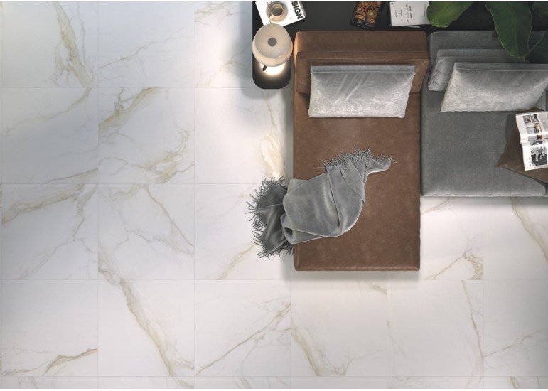 Carrelage effet Marbre DIAMOND GOLD