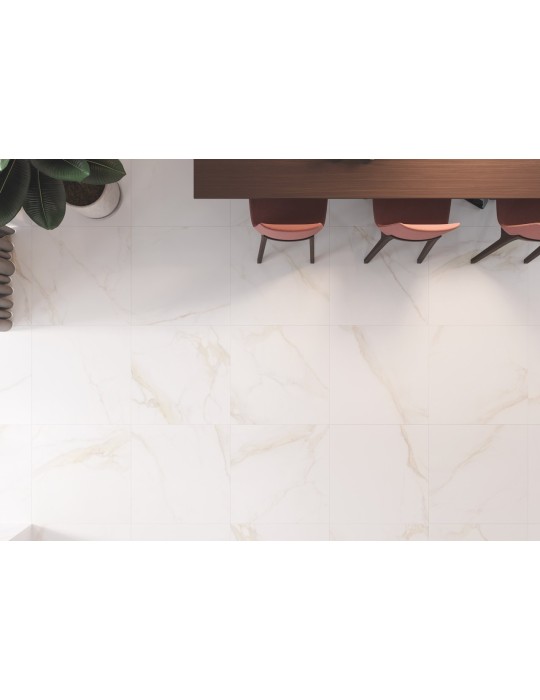 Carrelage effet Marbre DIAMOND GOLD